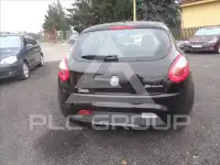 2012 Fiat Bravo