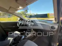 2012 Fiat Bravo