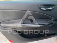 2012 Fiat Bravo