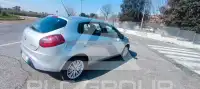 2012 Fiat Bravo