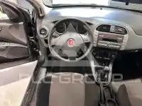 2012 Fiat Bravo
