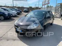 2012 Fiat Bravo