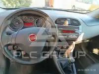 2012 Fiat Bravo