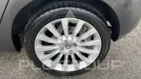 2012 Fiat Bravo