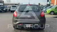 2012 Fiat Bravo