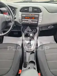 2012 Fiat Bravo