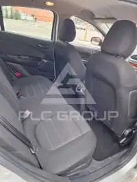2012 Fiat Bravo