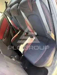 2012 Fiat Bravo