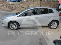 2012 Fiat Bravo