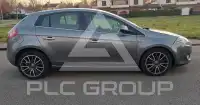 2012 Fiat Bravo
