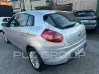 2012 Fiat Bravo