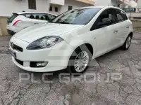 2012 Fiat Bravo
