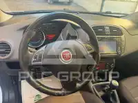 2012 Fiat Bravo