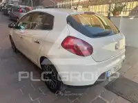 2012 Fiat Bravo
