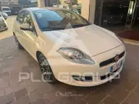 2012 Fiat Bravo
