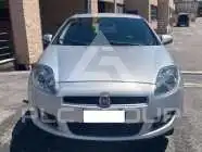 2012 Fiat Bravo