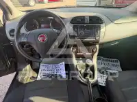 2012 Fiat Bravo