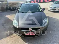 2012 Fiat Bravo