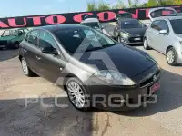 2012 Fiat Bravo