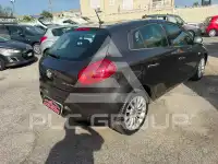 2012 Fiat Bravo