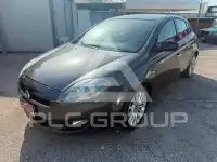 2012 Fiat Bravo