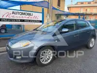 2012 Fiat Bravo