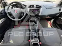 2012 Fiat Bravo