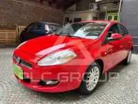 2012 Fiat Bravo