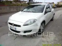 2012 Fiat Bravo