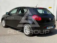 2012 Fiat Bravo