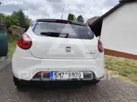 2012 Fiat Bravo
