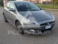 2012 Fiat Bravo