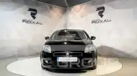 2012 Fiat Bravo