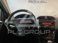 2012 Fiat Bravo