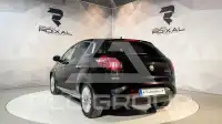 2012 Fiat Bravo