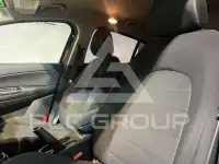 2012 Fiat Bravo