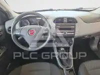 2012 Fiat Bravo