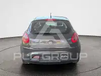 2012 Fiat Bravo