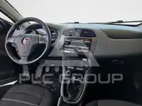 2012 Fiat Bravo