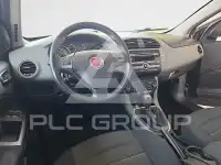 2012 Fiat Bravo