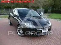 2012 Fiat Bravo