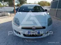 2012 Fiat Bravo
