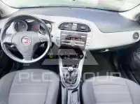 2012 Fiat Bravo