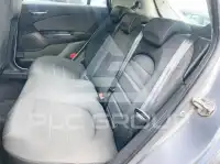 2012 Fiat Bravo