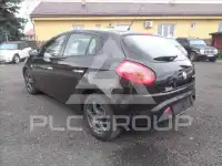 2012 Fiat Bravo