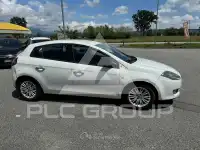 2012 Fiat Bravo