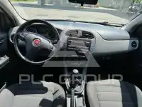 2012 Fiat Bravo