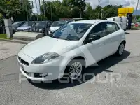 2012 Fiat Bravo