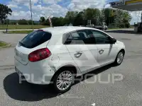 2012 Fiat Bravo