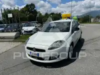 2012 Fiat Bravo